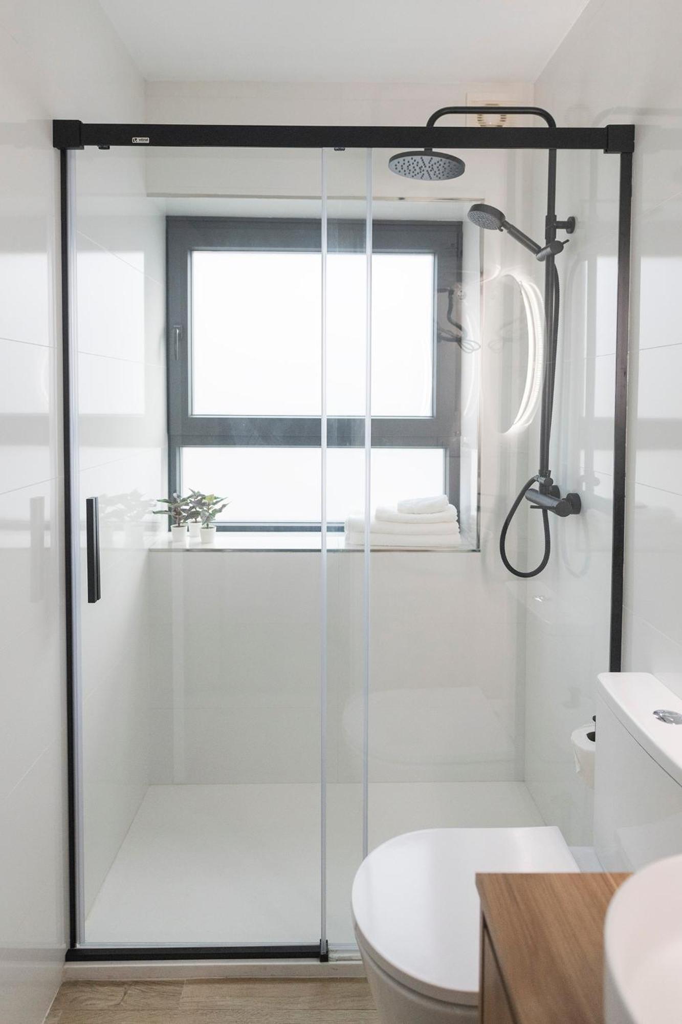 Estudio Colon Apartament *