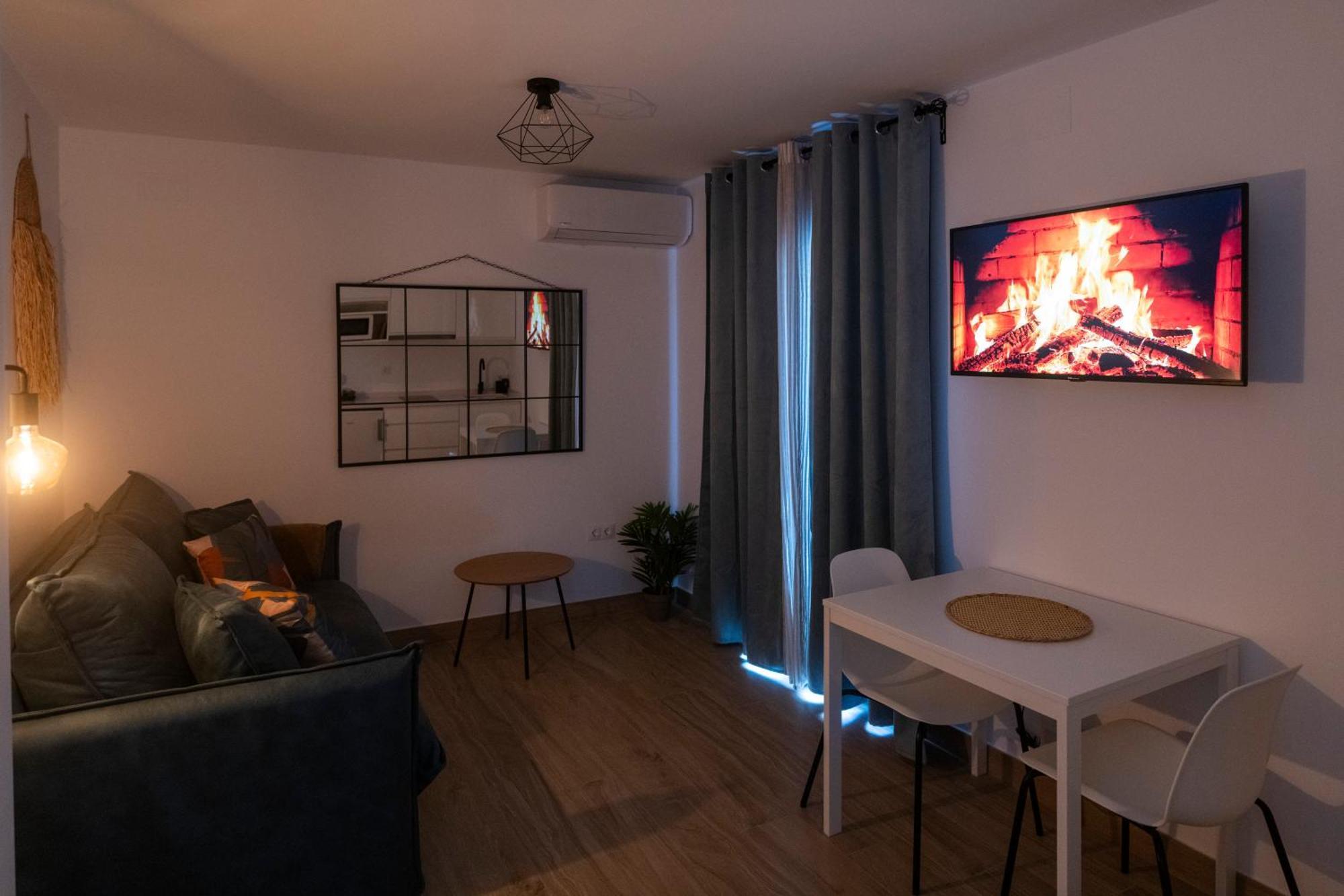 Apartament Estudio Colon *