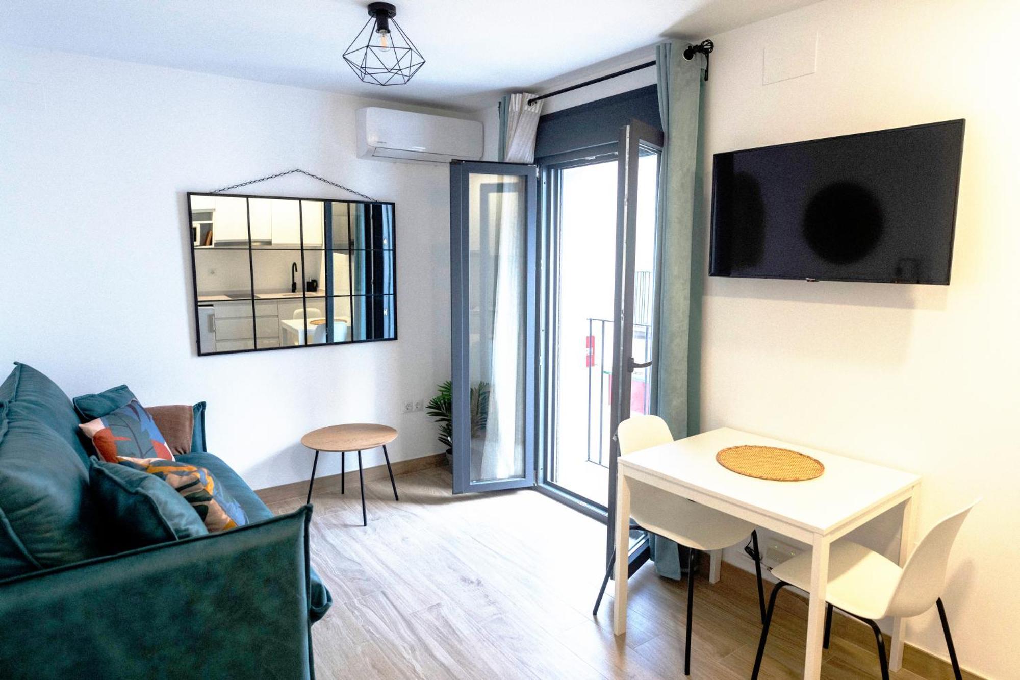 Apartament Estudio Colon