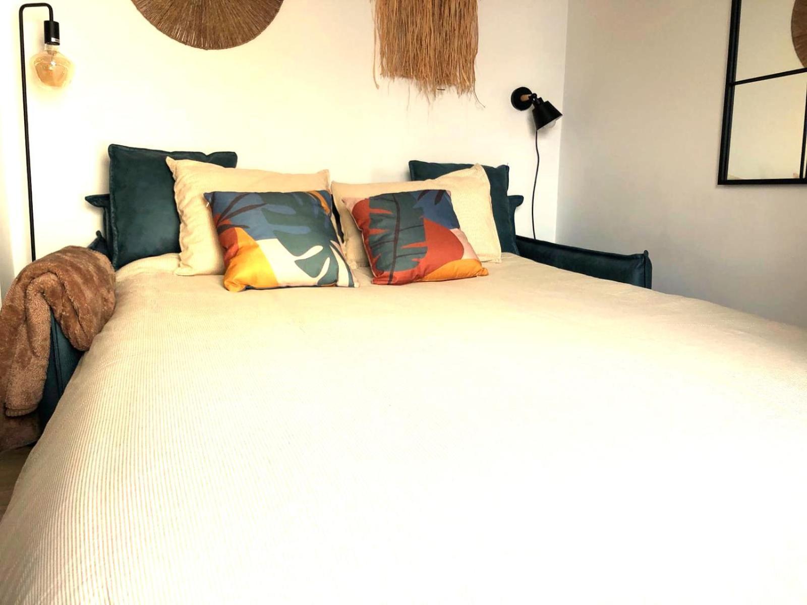 Estudio Colon Appartement Ayamonte