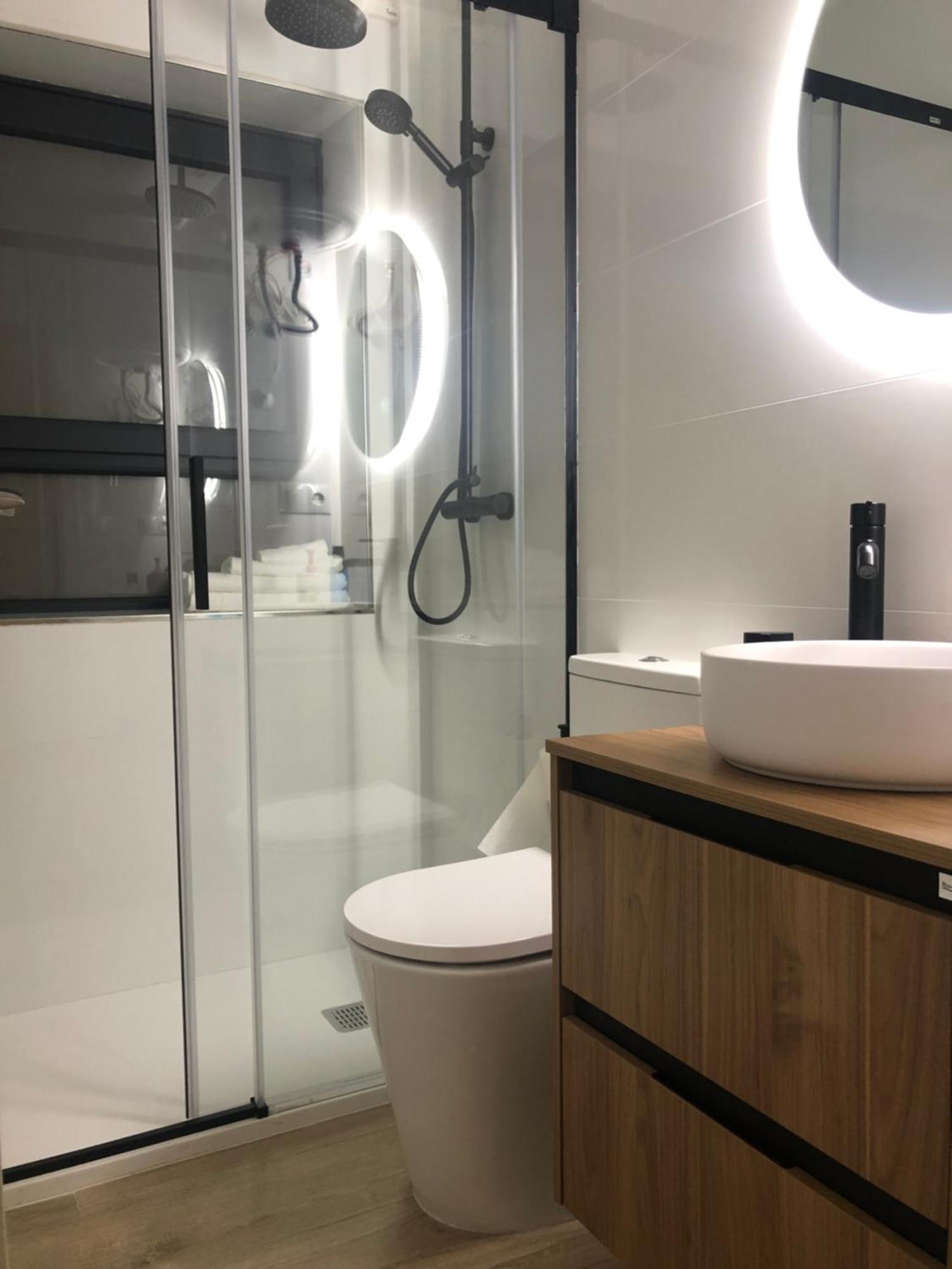 Estudio Colon Appartement Ayamonte