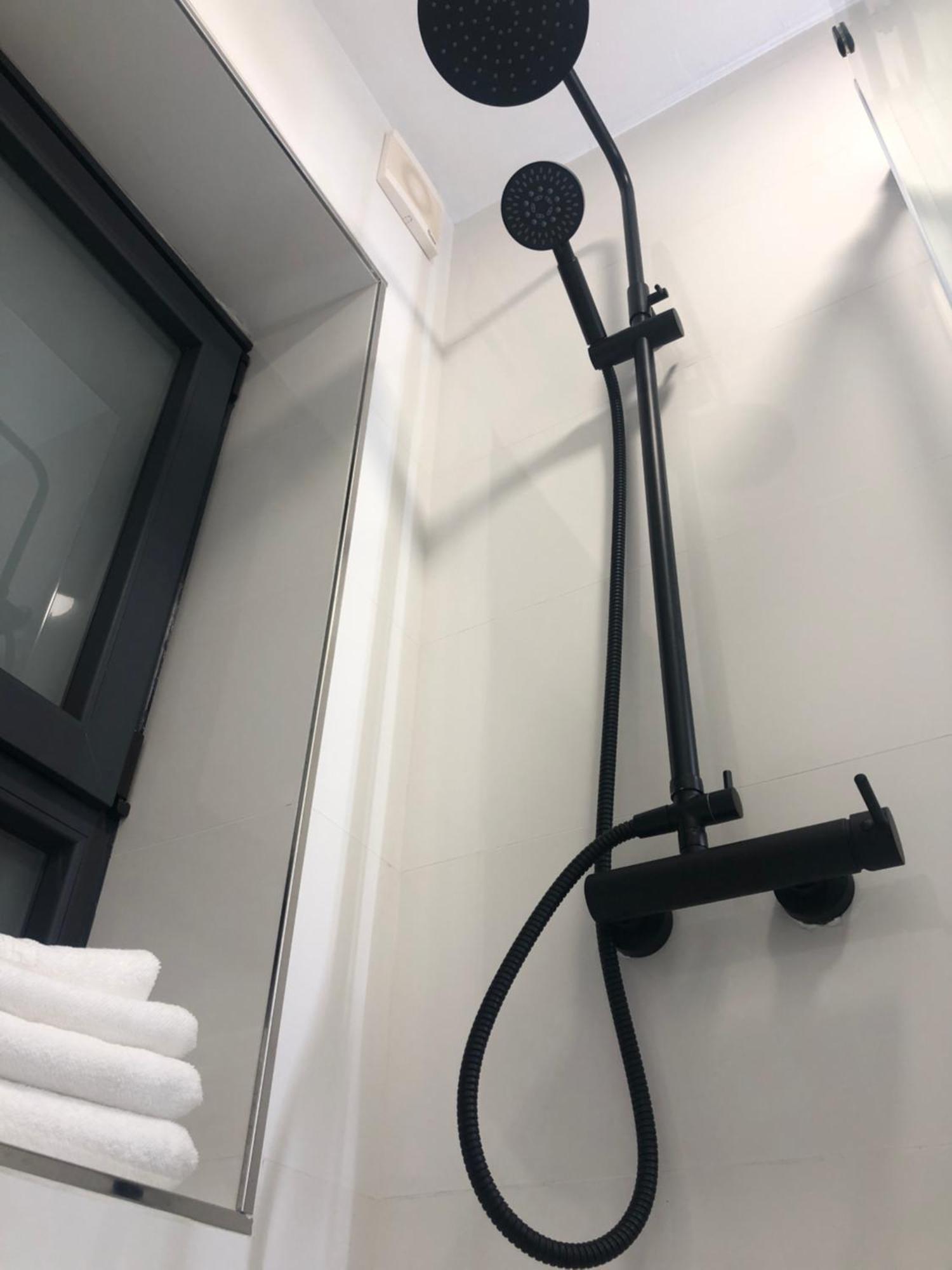 Appartement Estudio Colon *