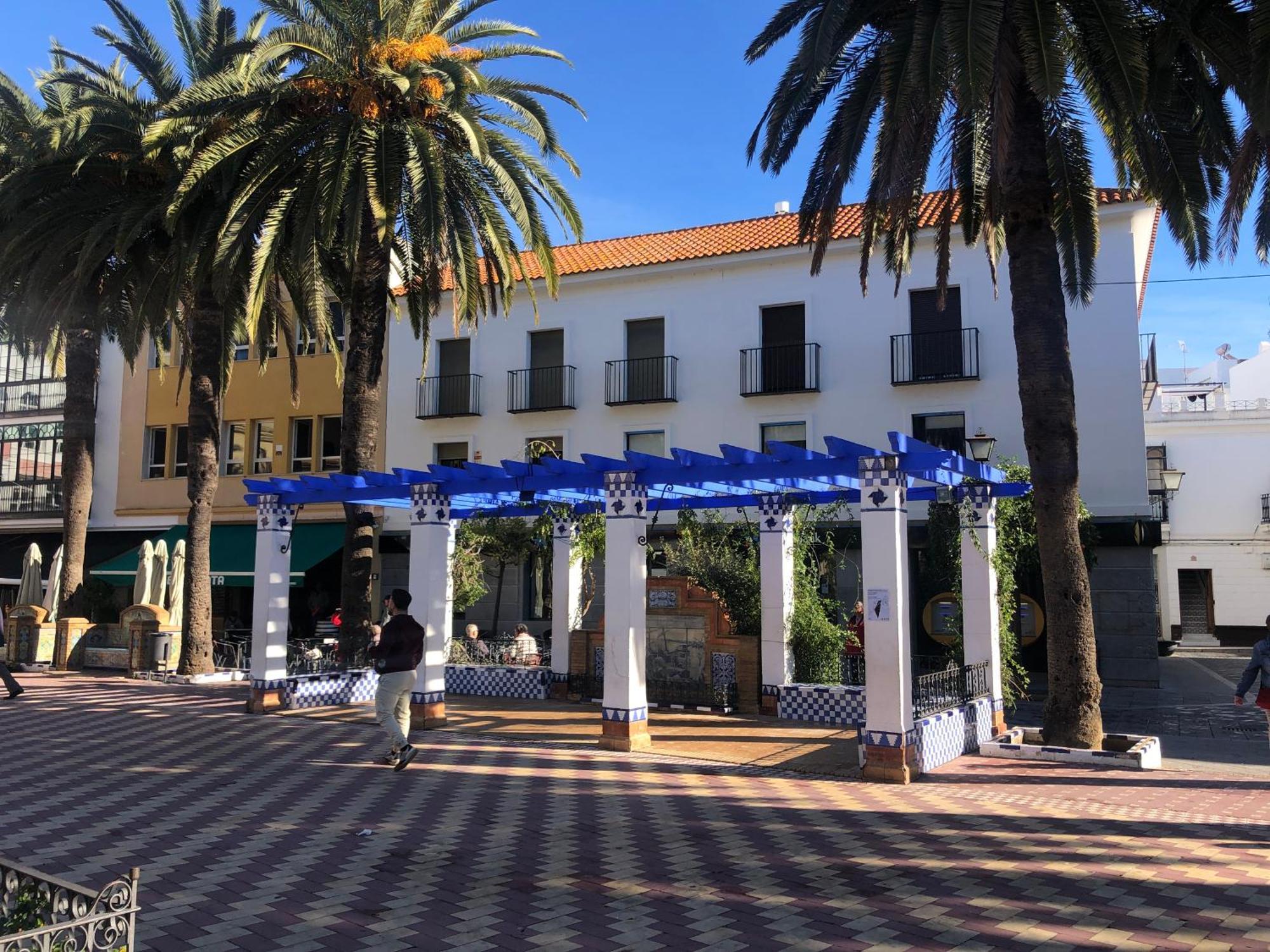 Estudio Colon