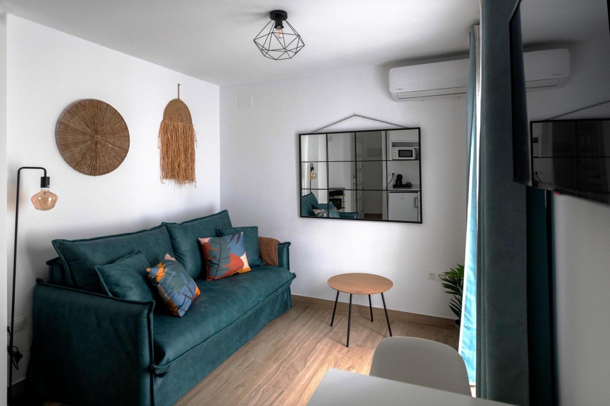 Appartement Estudio Colon *