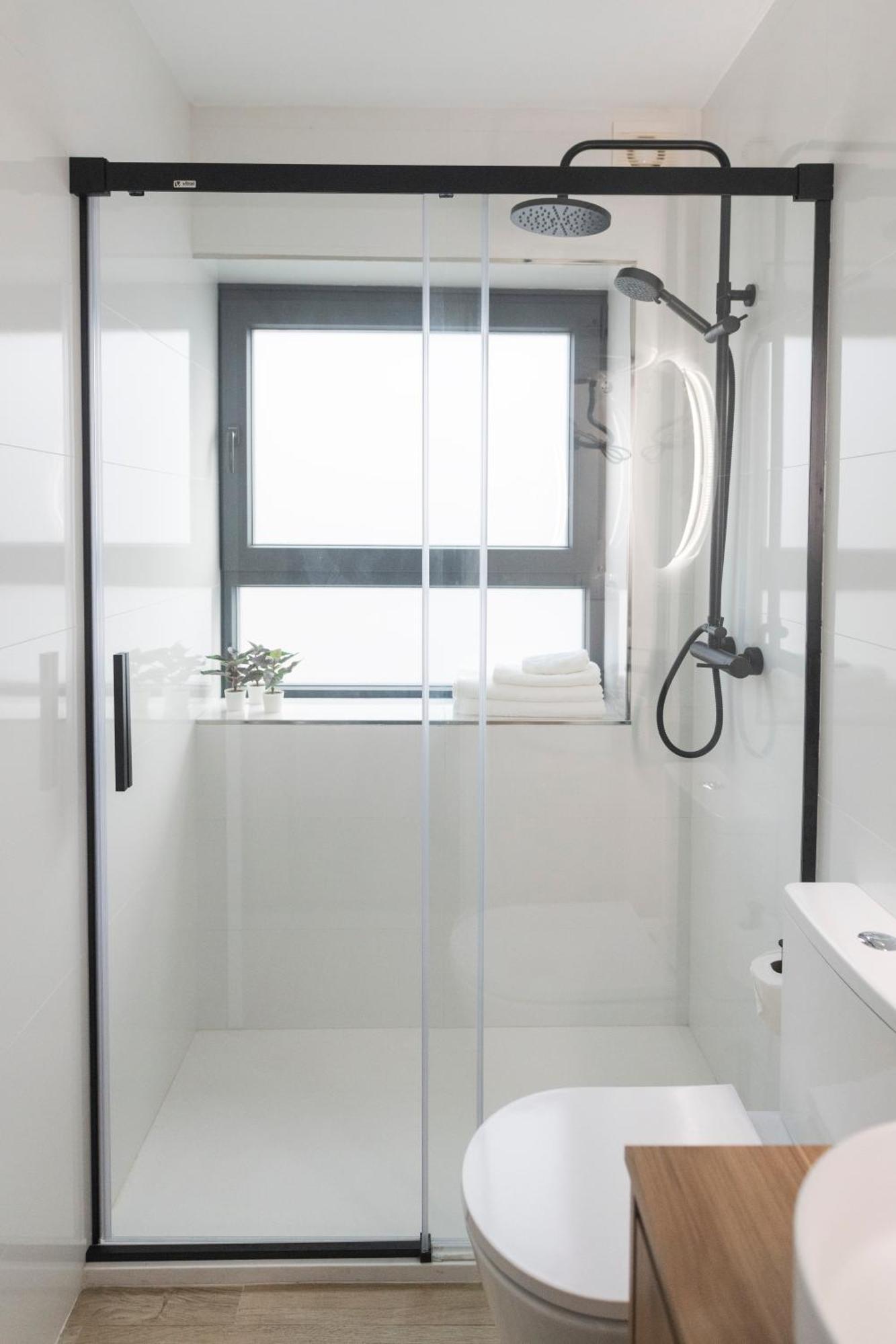 Appartement Estudio Colon *