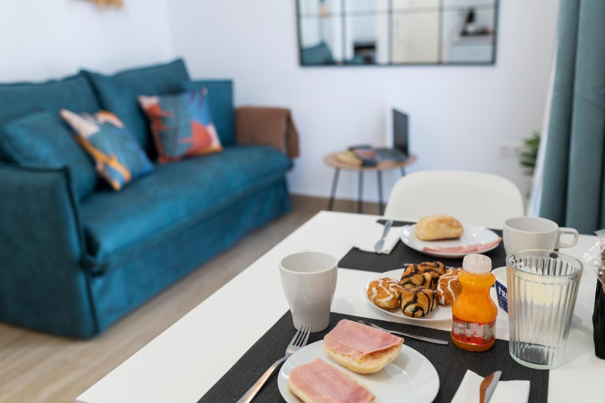 Appartement Estudio Colon Ayamonte