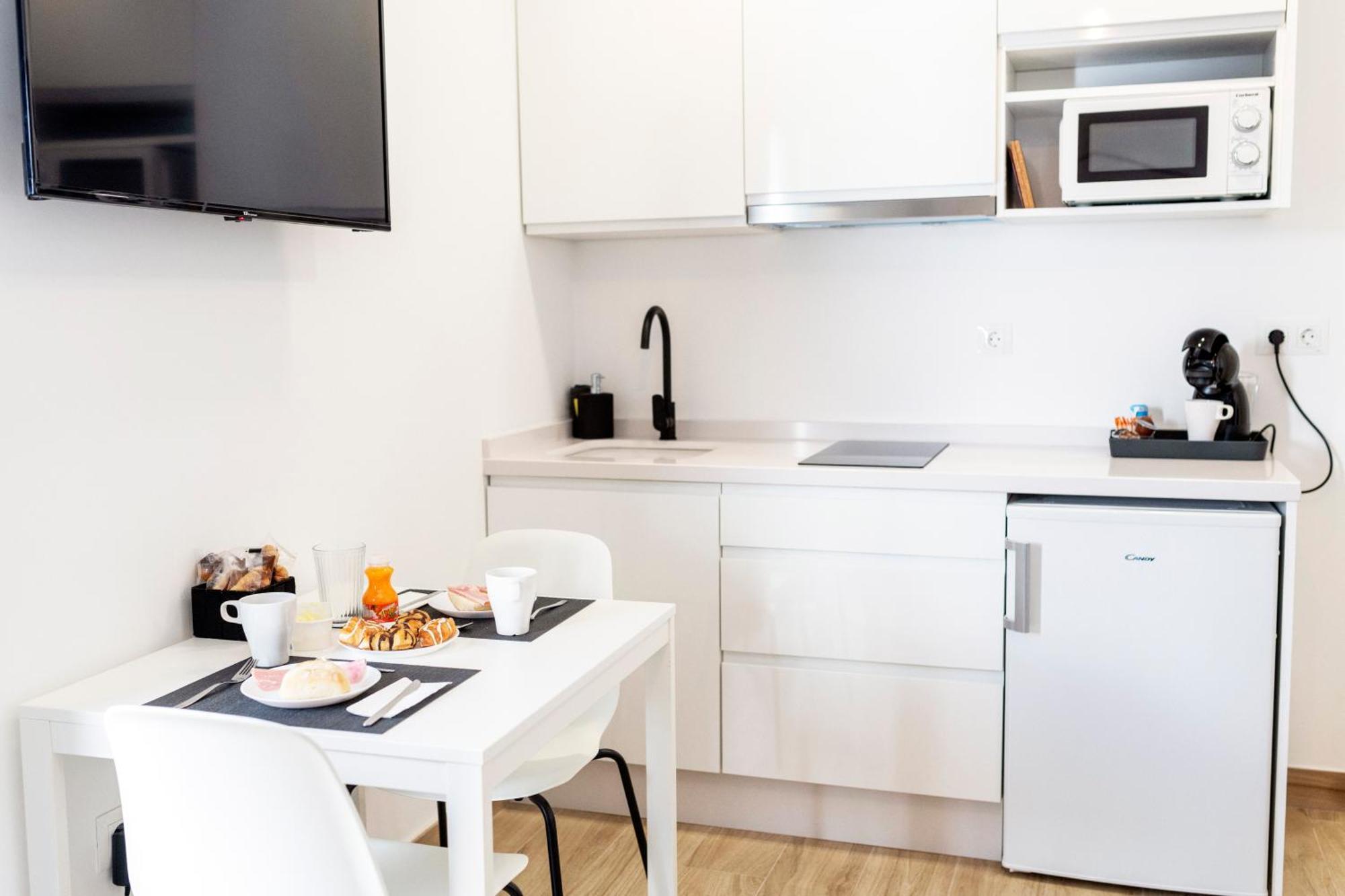 Appartement Estudio Colon
