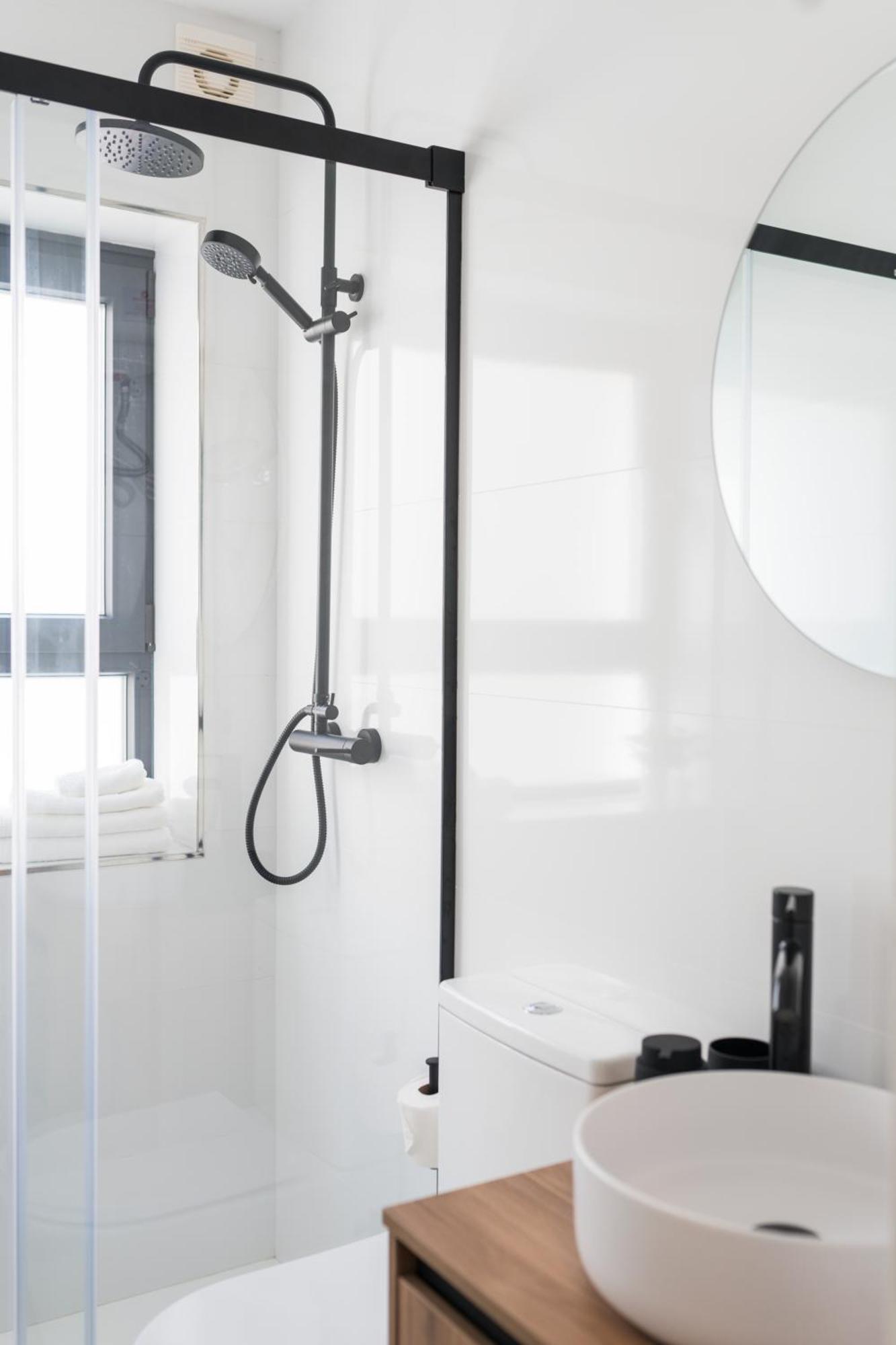 Estudio Colon Appartement